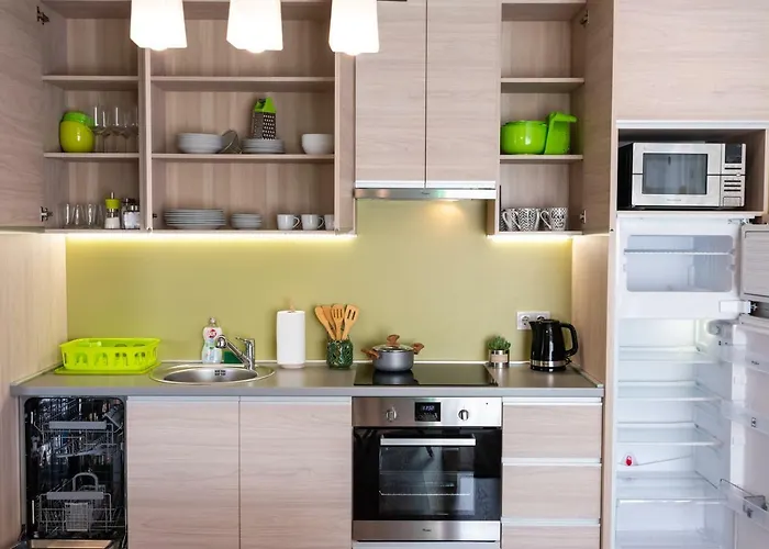 Defne Apartman