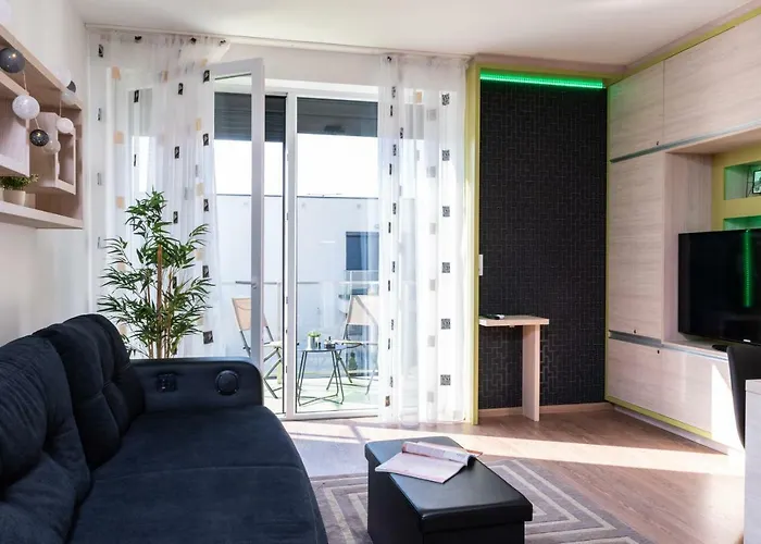 Defne Apartman