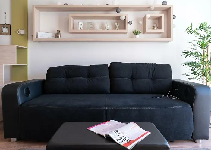 Defne Apartman