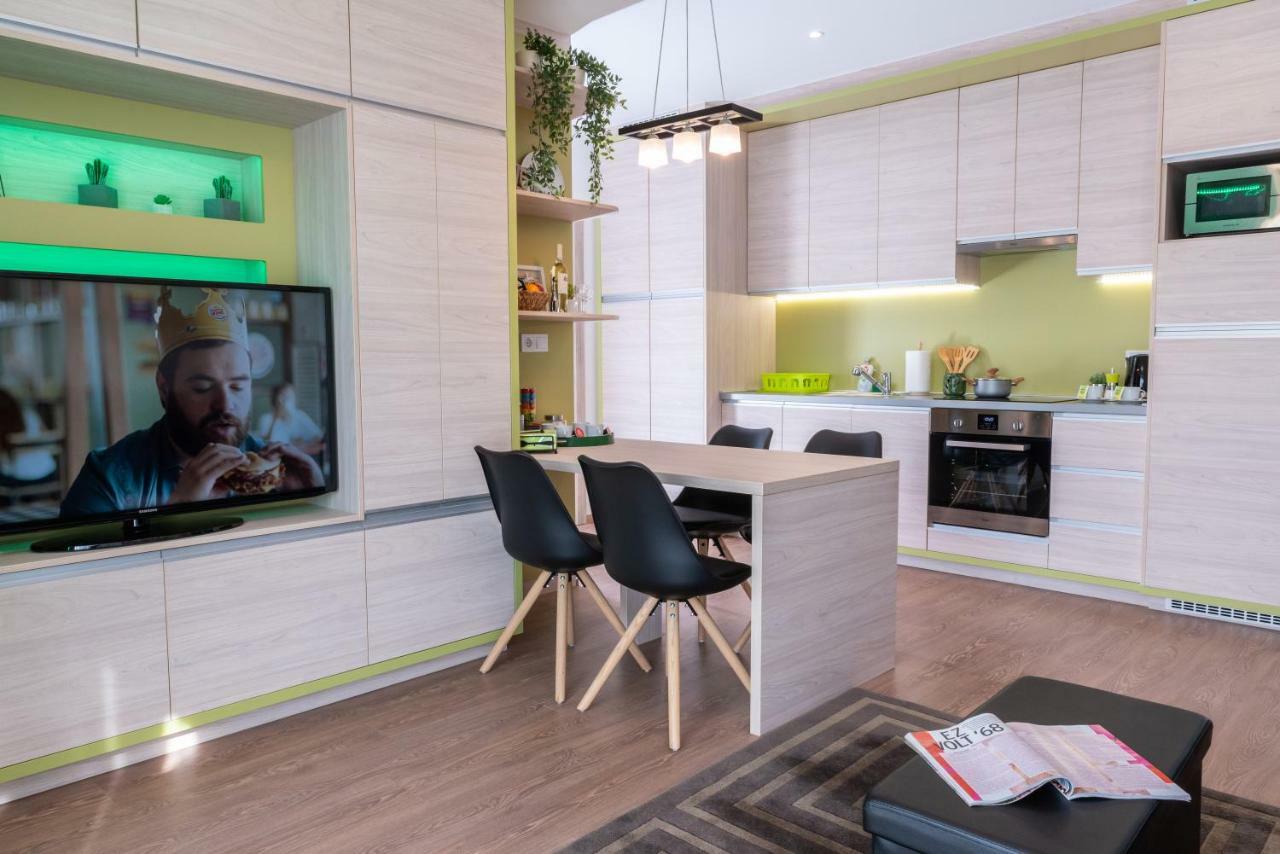 Defne Apartment