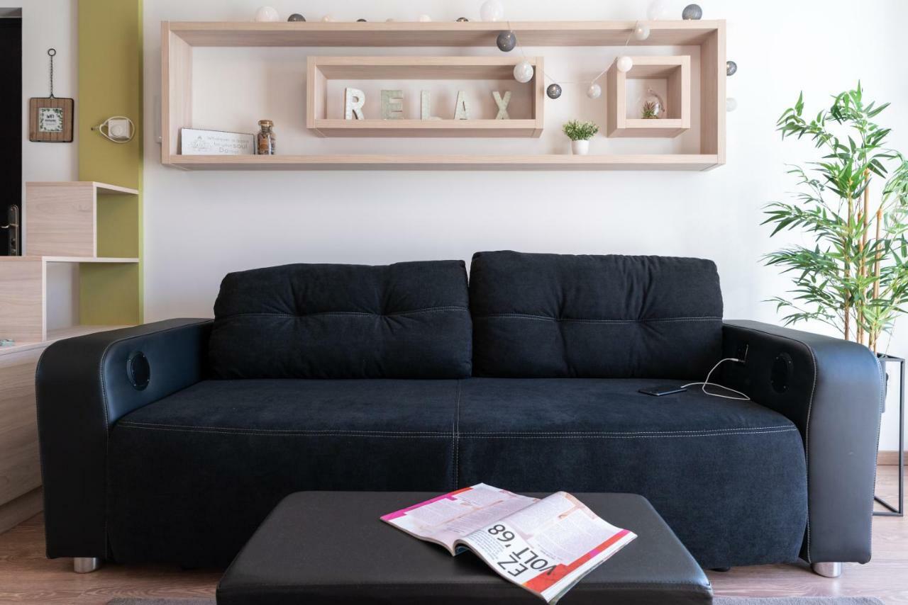 Apartment Defne Debrecen