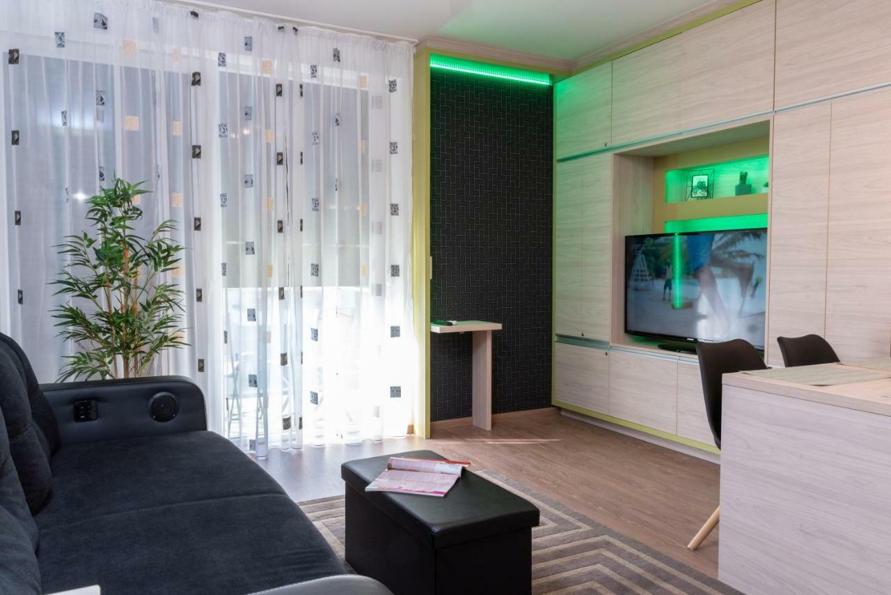 Defne Apartment *
